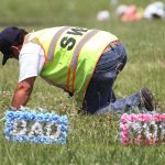 Moss helped nab notorious grave-robbers