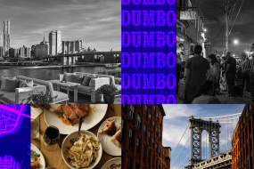 What to Do in Dumbo If You’re Here for Business (2026)