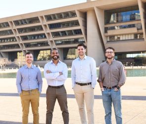 CIty Detect leadership team