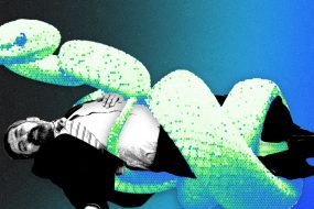 Can AI Kill the Venture Capitalist?