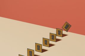 The War on Iran Puts Global Chip Supplies and AI Expansion at Risk