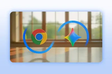 Gemini in Chrome expands beyond U.S. to users in India, Canada, and New Zealand