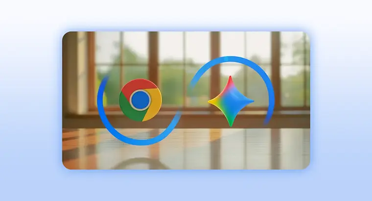 Gemini in Chrome expands beyond U.S. to users in India, Canada, and New Zealand