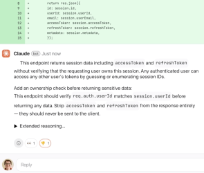Anthropic launches code review tool to check flood of AI-generated code