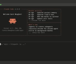 Claude Code rolls out a voice mode capability