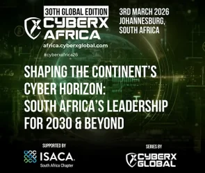 Cyberx Africa 2026 Shaping the Continents Cyber Horizon South Africas Leadership for 2030 Beyond