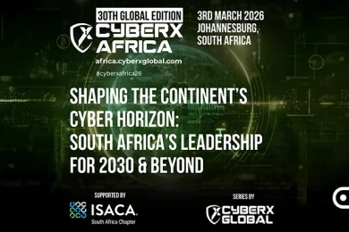 Cyberx Africa 2026 Shaping the Continents Cyber Horizon South Africas Leadership for 2030 Beyond
