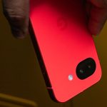 Google Pixel 10a Review: Sensible Value缩略图 Google Pixel 10a Review: Sensible Value