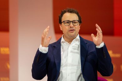 Anthropic sues Defense Department over supply-chain risk designation