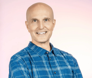 His house burned down. He used the insurance money to build PopSockets.