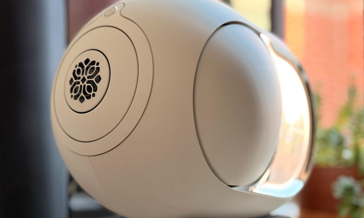Devialet Phantom Ultimate 108 dB wireless speaker review: Sound refined and redefined
