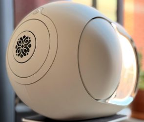 Devialet Phantom Ultimate 108 dB wireless speaker review: Sound refined and redefined