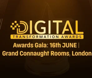 Digital Transformation Awards 2026 TOAI
