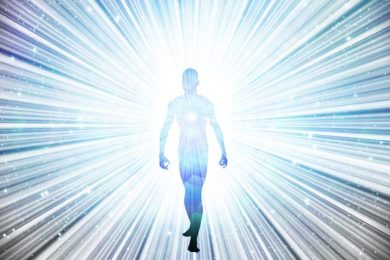 Energy Vitality Human Health Lifespan