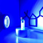 Experimental Setup To Synthesize Housane