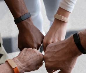 The Fort Strength Training Wearable Tracks Your Sets (2026)