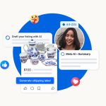 Facebook Marketplace now lets Meta AI respond to buyers' messages