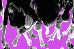 Why Fandom Discourse Feels Extra Cringe Right Now