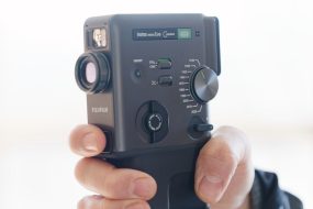 Fujifilm Instax Evo Cinema Review: Retro Video Fun