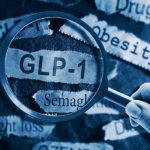 GLP-1 Semaglutide Obesity Weight Loss Drug Newspaper