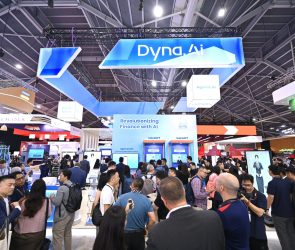 Dyna.Ai Just Raised Eight Figures to Fix Finance's Biggest AI Problem