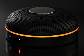 This Jammer Wants to Block Always-Listening AI Wearables. It Probably Won’t Work