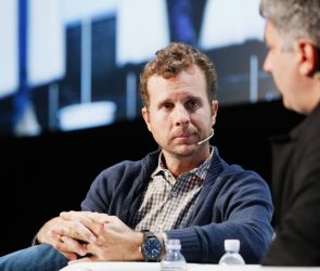 Ring's Jamie Siminoff has been trying to calm privacy fears since the Super Bowl, but his answers may not help