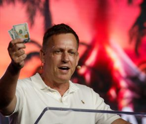 Founders Fund nears $6 billion close for latest growth fund, sources say