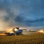 Trump’s War on Iran Could Screw Over US Farmers