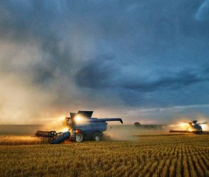 Trump’s War on Iran Could Screw Over US Farmers