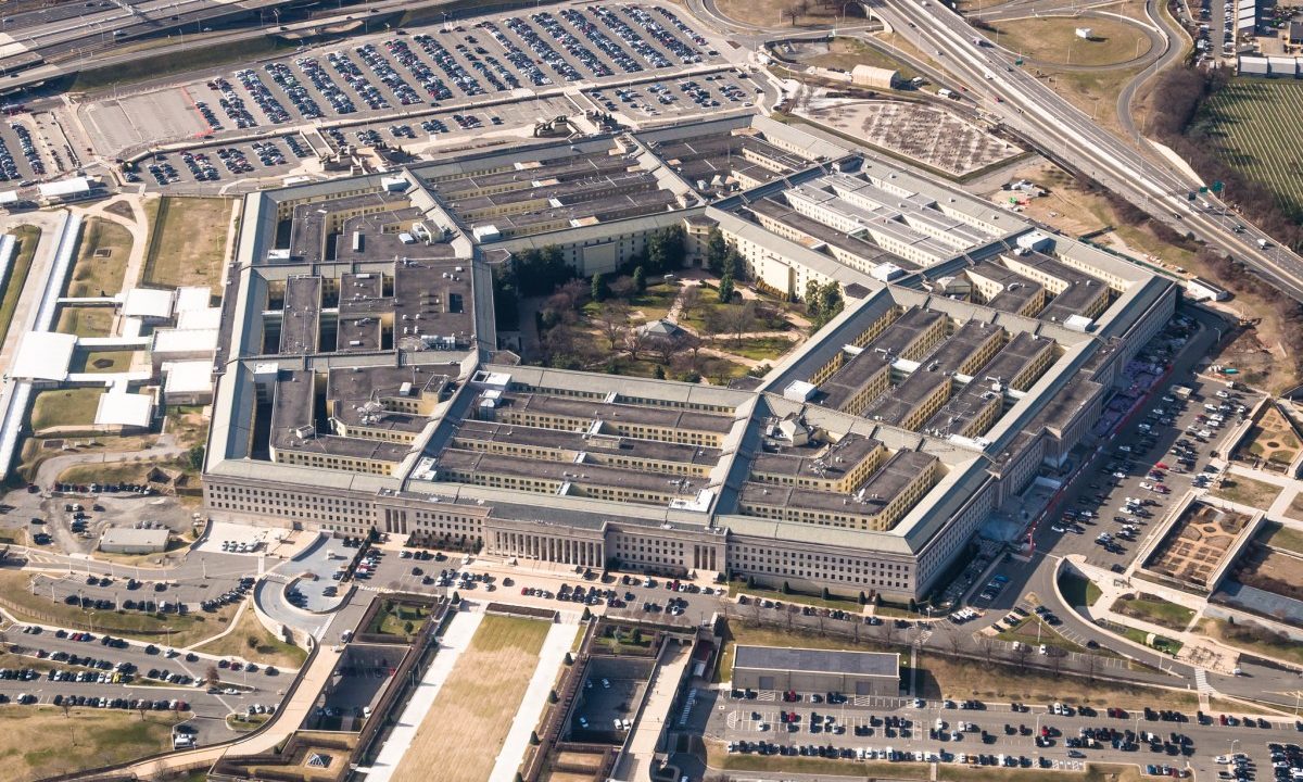 It’s official: The Pentagon has labeled Anthropic a supply-chain risk