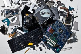 How to Responsibly Dispose of Your Electronics (2026)