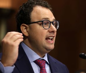 Anthropic CEO Dario Amodei