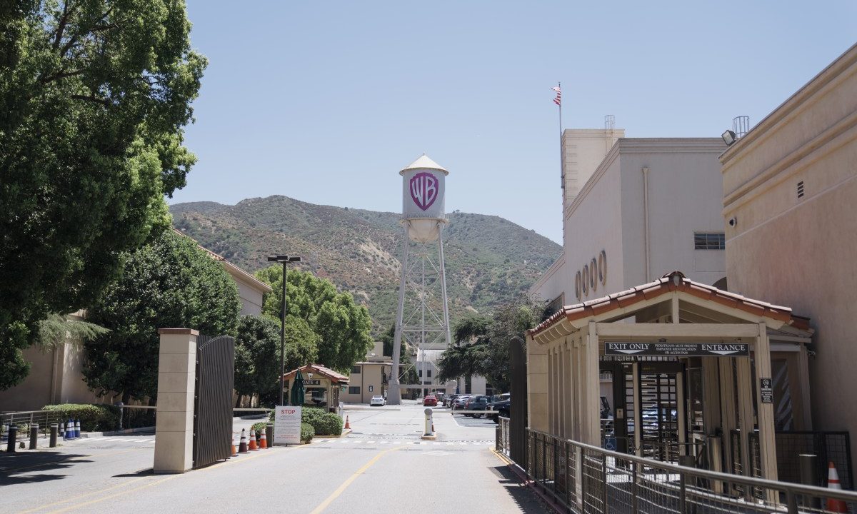 What to know about the landmark Warner Bros. Discovery sale