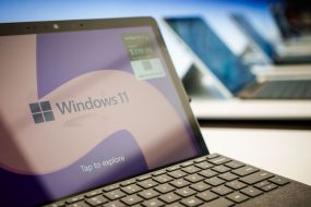 Use Microsoft PC Manager to Speed Up Your Windows 11 Computer