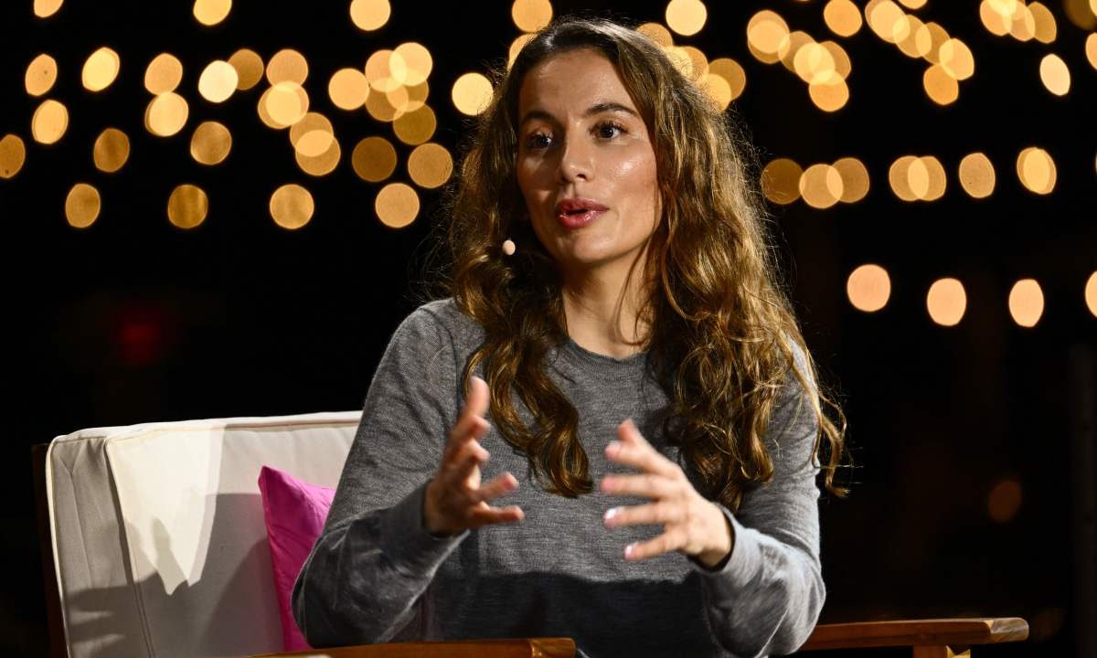 Thinking Machines Lab