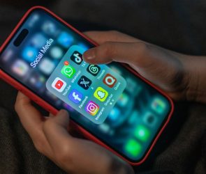 Indonesia outlines plan to limit under-16s' access to social media