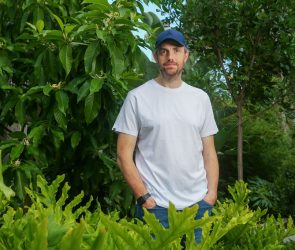 Atlassian, Mike Cannon-Brookes