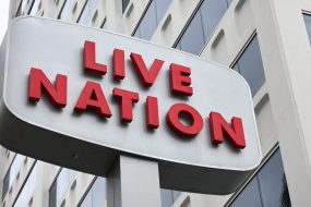 It looks like the DOJ isn't going to break up Live Nation and Ticketmaster