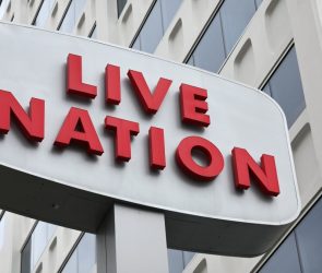 It looks like the DOJ isn't going to break up Live Nation and Ticketmaster
