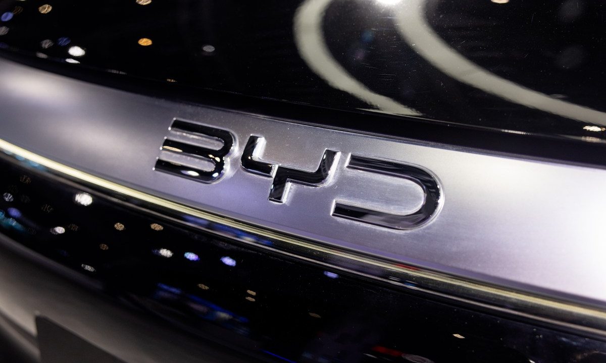 BYD rolls out EV batteries with 5-minute ‘flash charging' — but there's a catch