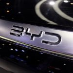 BYD rolls out EV batteries with 5-minute ‘flash charging' — but there's a catch