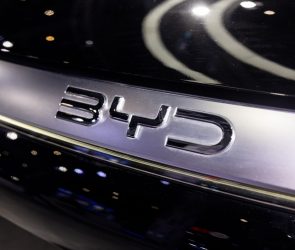 BYD rolls out EV batteries with 5-minute ‘flash charging' — but there's a catch