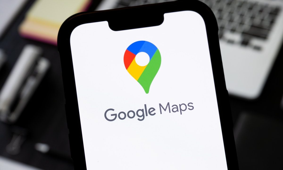 Google Maps is getting an AI 'Ask Maps' feature and upgraded 'immersive' navigation