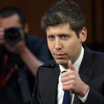 OpenAI acquires Promptfoo to secure its AI agents缩略图 OpenAI CEO Sam Altman Testifies In Senate Commerce Committee Hearing On The AI Race