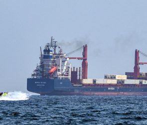 Attacks on GPS Spike Amid US and Israeli War on Iran