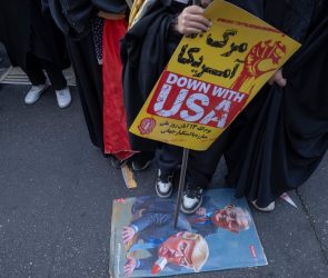 The 5 Big ‘Known Unknowns’ of Donald Trump’s New War With Iran