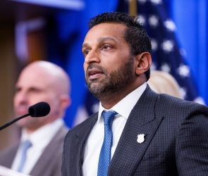 US Lawmakers Move to Kill the FBI’s Warrantless Wiretap Access