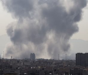 US and Israel Launch Strikes Against Iran