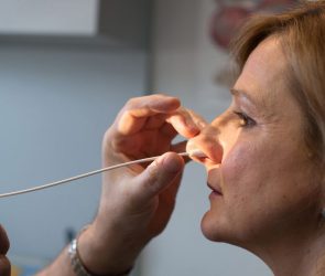 Sleep Apnea Often Goes Undetected in Women. That’s Starting to Change